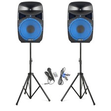 Vonyx VPS122A 12" Bluetooth