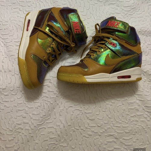 Nike air revolution sky - air,