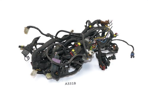 Benelli tnt 1130 2004 - tnt, wiring