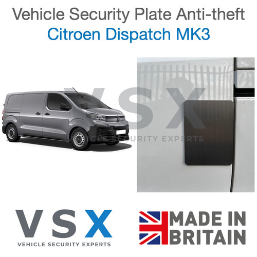 For citroen dispatch - citroen,