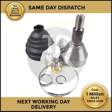 SAAB 9-3 1.8 TURBO DRIVESHAFT CV JOINT (NEW) 02>ONWARDS