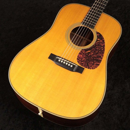 Martin 28v used acoustic - martin, hd-28v