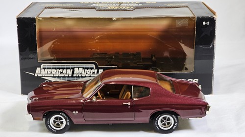 Chevrolet chevelle 1970 - 1970, –