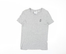 Cheap Monday Grey Men's Crew