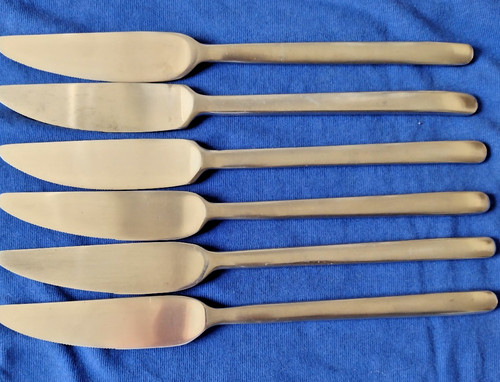 Ikea data stainless six - data, table