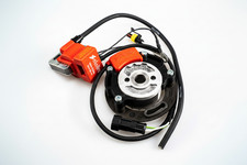 SELETTRA NO 2019 analogue racing ignition: Kart engine (ASPA, TM, Lenzo)