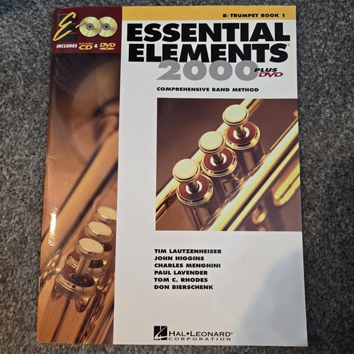 Essential elements 2000 flat - elements,