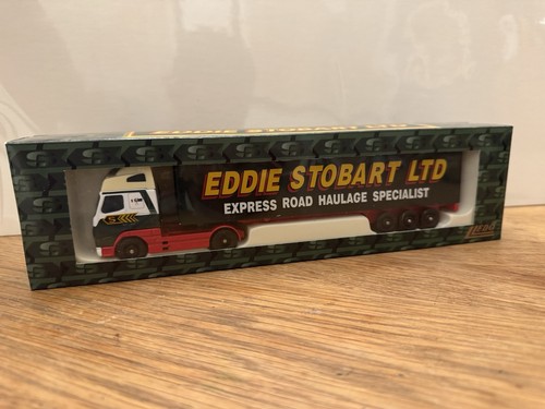 Lledo eddie stobart - lledo,