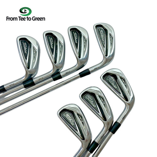 Titleist ap2 forged - titleist, 716