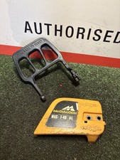 Mcculloch Mac 7-40 Petrol