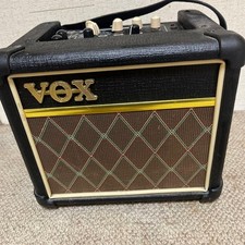 VOX MINI 3 G2 Compact Guitar