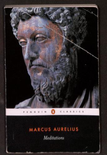 Meditations marcus aurelius - marcus,
