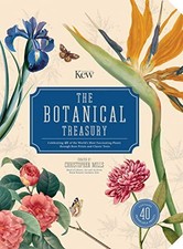 The Botanical Treasury By