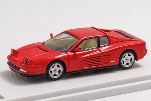 Ferrari testarossa moveable - ferrari,