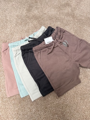 Bnwt next boys pack - pack, tie