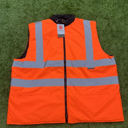 Vis body warmer - warmer, gillet