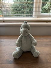 Jellycat Small Puffles Dino