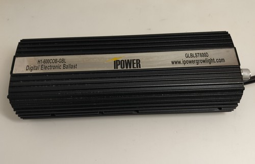 Ipower h1600cob glb digital - h1600cob-glb,