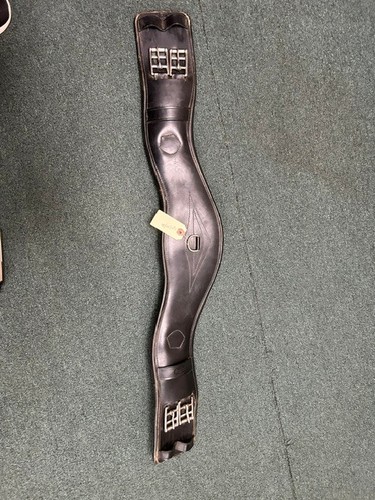 Prestige anatomical girth - anatomical,