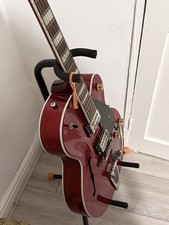 Gretsch 2420T guitar with BIgsby