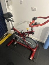 Indoor Cycle Spin Bike