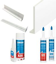 Window Cill Sill 1.2m UPVC