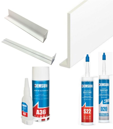 Window cill sill upvc - window, 1.2m