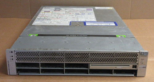 Sun sunfire x4440 amd - sunfire,