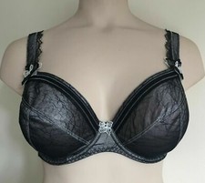 Maison Lejaby Elixir Bra Black