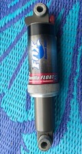Retro Fox Air Vanilla Float R Shock 165mm i2i - 38mm stroke