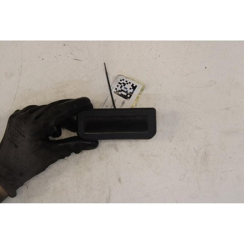 Exterior boot handle skoda - handle,