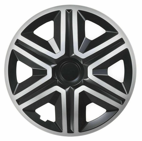 Wheel trims hub caps - 16'', fit