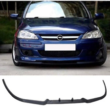 For Opel Corsa C Cupra R Front