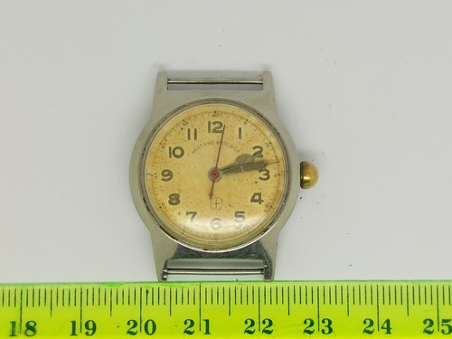 Vintage west end watch - vintage,