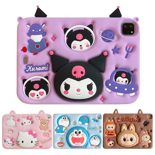 Kids shockproof case for ipad - case,