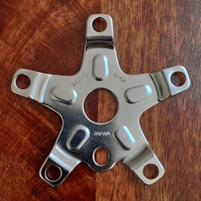 NOS Sugino Spider Original 80'S Old  School BMX Japan Kuwahara, Raleigh Burner