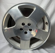 2000-2006 AUDI TT Alloy Wheel