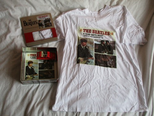 The beatles mens shirt gift - beatles,