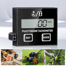 Chainsaw Tachometer Small