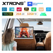13.3'' FHD Screen Android Car