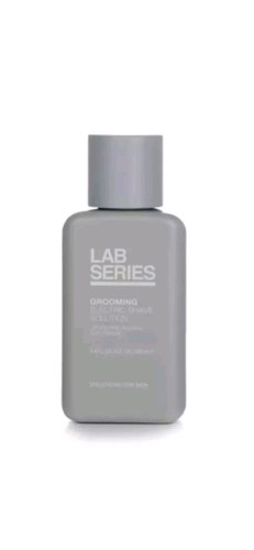 New lab series - new,