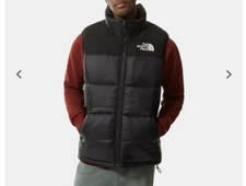 The North Face Himalayan