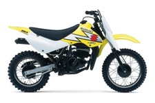 PDF Suzuki JR80 (01-04)