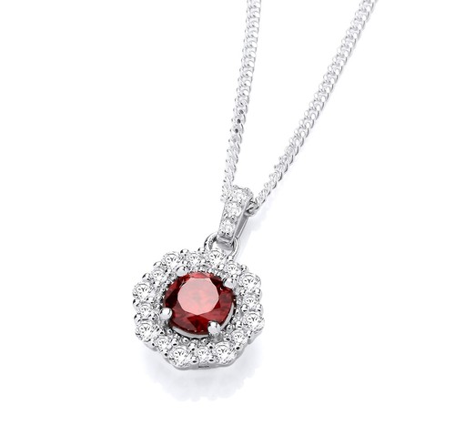 Sterling silver 925 - silver, simulated