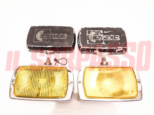 Fog lights cibie - cibie, 175