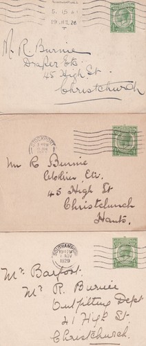 1926 four different - 1926/30,