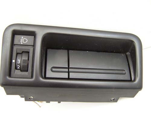 Peugeot 406 headlight level - headlight,
