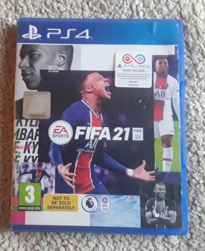Fifa sony playstation 4 - playstation,
