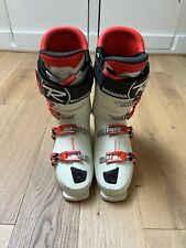 Rossingol Hero Ski Boots White size 27.5 UK 8