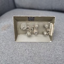 VINTAGE ARMY RADIO AERIAL